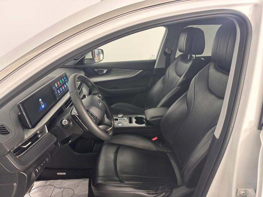 Chery Tiggo 8 Pro Max I Ногинск  - изображение 21