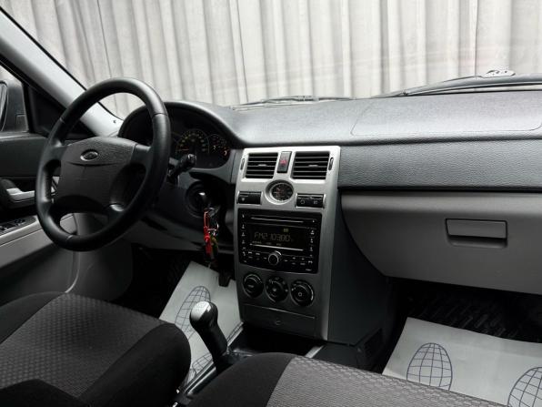 Lada (ВАЗ) Priora I с пробегом 2011 года, цена 329 000 рублей, 107516 км, универсал, Автокод Объявления