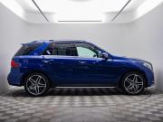 Mercedes-Benz GLE I (W166) Москва  - изображение 23