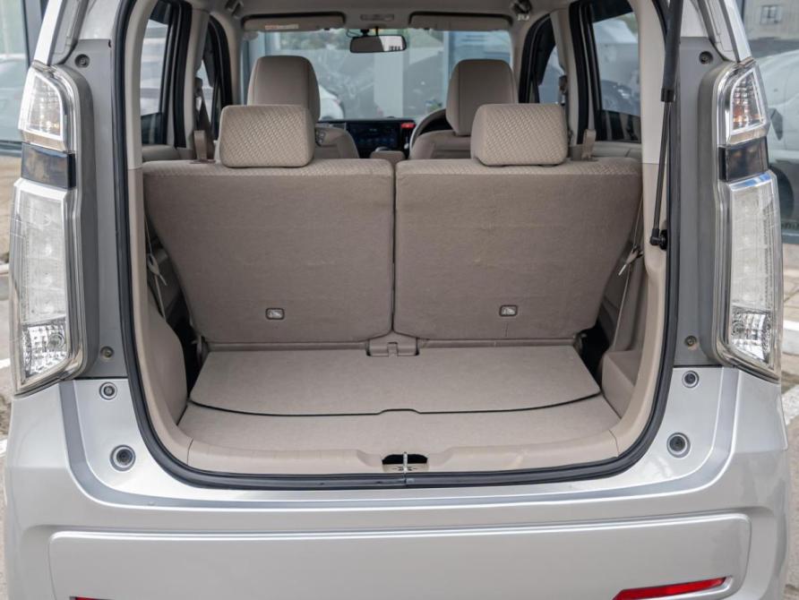 Honda N-WGN I Краснодар  - изображение 18
