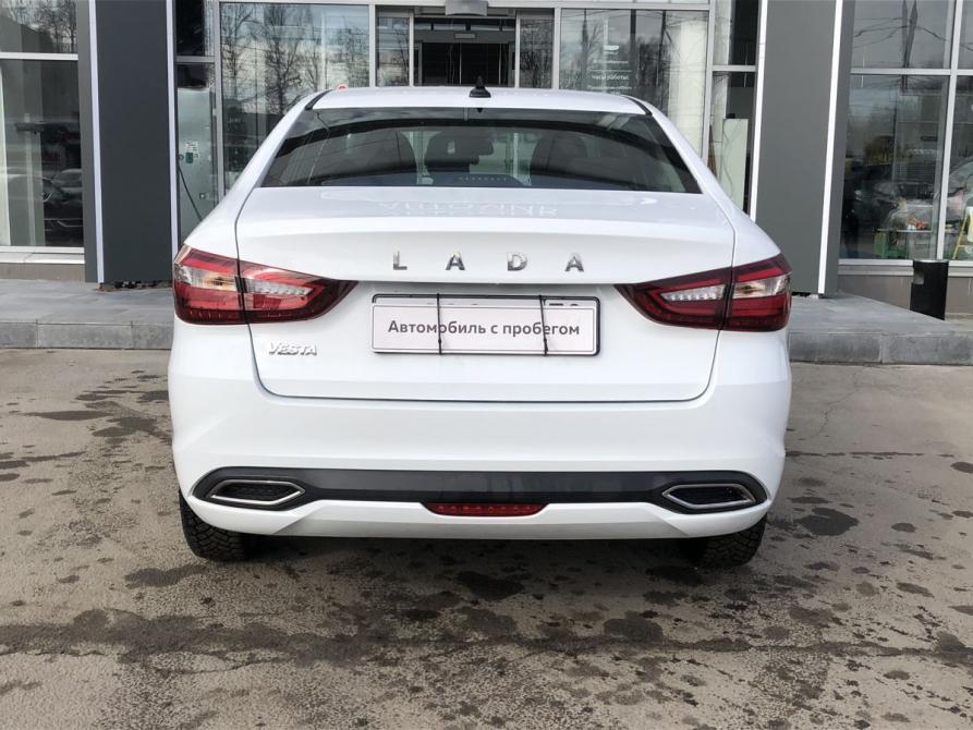 Lada (ВАЗ) Vesta I Рестайлинг (NG) Брянск  - изображение 6