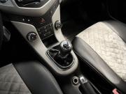 Chevrolet Cruze I Рестайлинг Казань  - изображение 24
