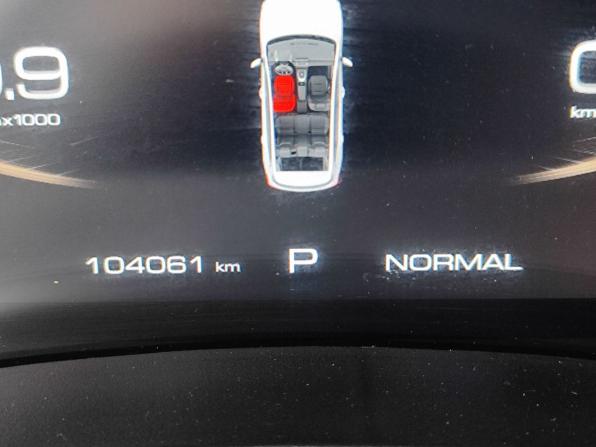 Haval Jolion I с пробегом 2023 года, цена 1 689 000 рублей, 104061 км, внедорожник, Автокод Объявления