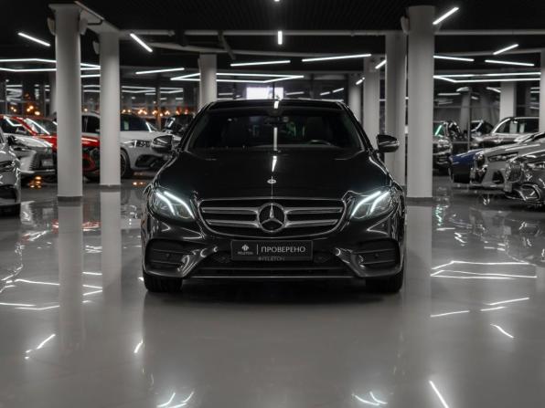 Mercedes-Benz E-Класс V (W213 S213 C238) с пробегом 2019 года, цена 4 200 000 рублей, 56065 км, седан, Автокод Объявления
