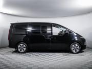 Hyundai Staria I Москва  - изображение 23