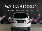 Lada (ВАЗ) Granta I Рестайлинг Уфа  - изображение 23