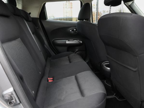 Nissan Juke I с пробегом 2012 года, цена 898 000 рублей, 189346 км, внедорожник, Автокод Объявления