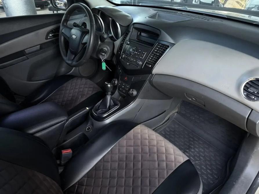 Chevrolet Cruze I Волгоград  - изображение 19
