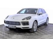 Porsche Cayenne III Москва  - изображение 31