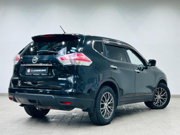 Nissan X-Trail III с пробегом 2014 года, цена 1 539 000 рублей, 218774 км, внедорожник, Автокод Объявления