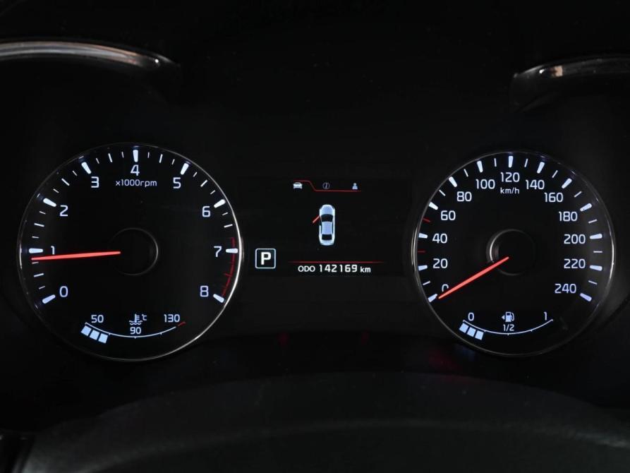 Kia Cerato III Ростов-на-Дону  - изображение 20