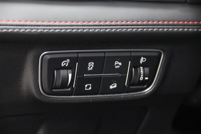 Changan CS75 I Рестайлинг с пробегом 2021 года, цена 1 895 170 рублей, 64309 км, внедорожник, Автокод Объявления