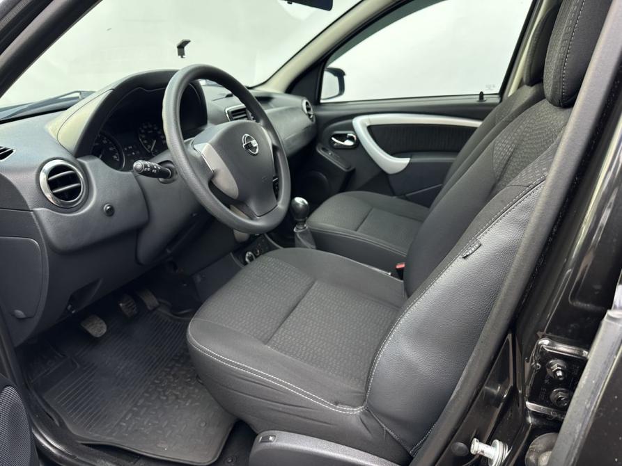 Nissan Terrano III (D10) Москва  - изображение 9
