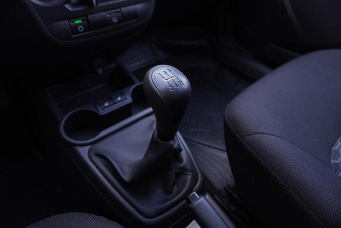 Lada (ВАЗ) Granta I Рестайлинг с пробегом 2023 года, цена 819 000 рублей, 31000 км, седан, Автокод Объявления