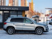 Volkswagen Tiguan I Рестайлинг Уфа  - изображение 25