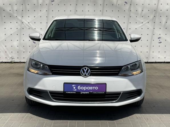 Volkswagen Jetta VI с пробегом 2014 года, цена 1 190 000 рублей, 138322 км, седан, Автокод Объявления