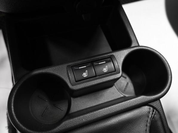 Lada (ВАЗ) Granta I Рестайлинг с пробегом 2019 года, цена 600 000 рублей, 152295 км, хэтчбек, Автокод Объявления
