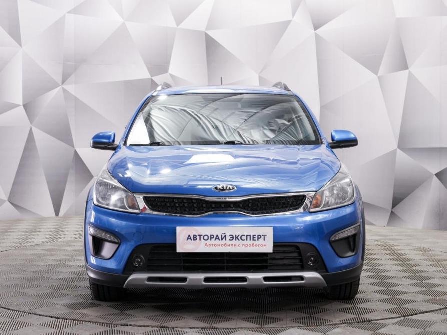 Kia Rio IV Ульяновск  - изображение 8