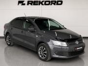Volkswagen Polo V Уфа  - изображение 18