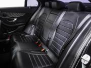 Mercedes-Benz C-Класс IV (W205) Москва  - изображение 35
