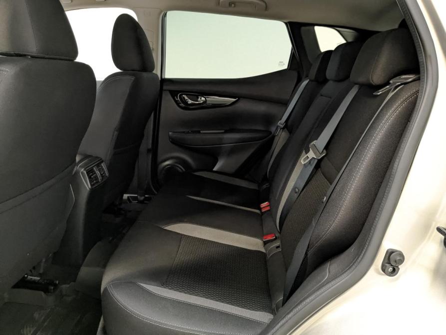 Nissan Qashqai II Рестайлинг Санкт-Петербург  - изображение 18