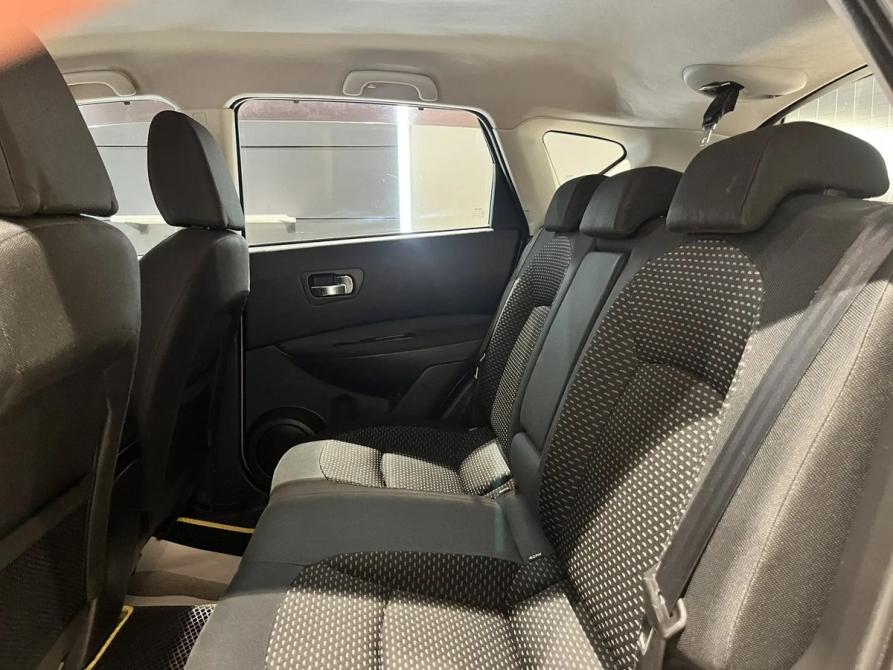 Nissan Qashqai I Новосибирск  - изображение 17
