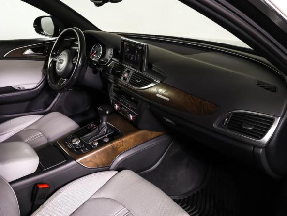 Audi A6 allroad III (C7) с пробегом 2012 года, цена 2 849 000 рублей, 119389 км, универсал, Автокод Объявления