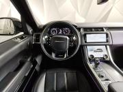 Land Rover Range Rover Sport II Рестайлинг Москва  - изображение 40