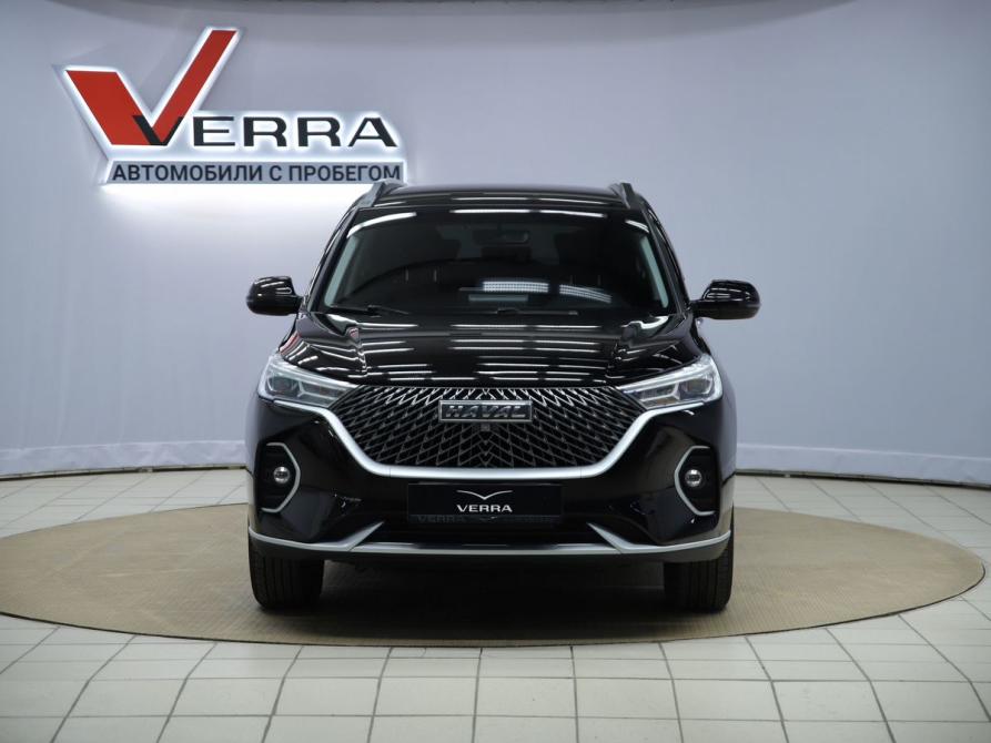 Haval M6 II Уфа  - изображение 2