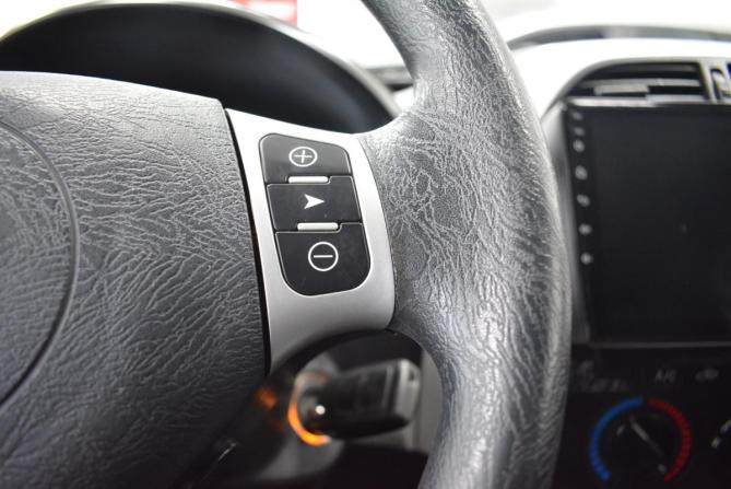 Chery Tiggo (T11) I с пробегом 2012 года, цена 429 000 рублей, 126000 км, внедорожник, Автокод Объявления
