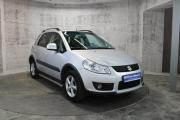Suzuki SX4 I (Classic) Ярославль  - изображение 17