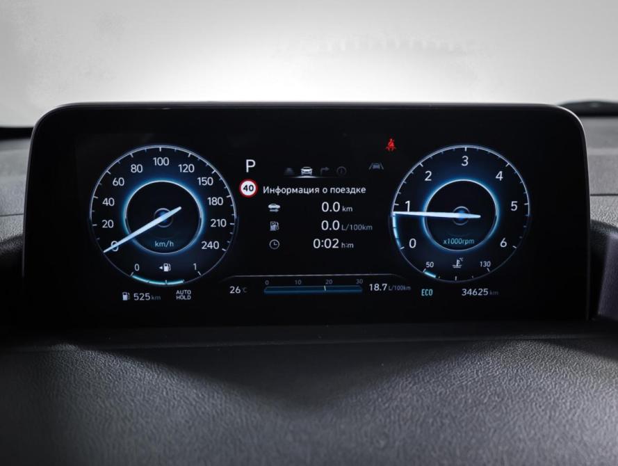 Hyundai Staria I Москва  - изображение 17
