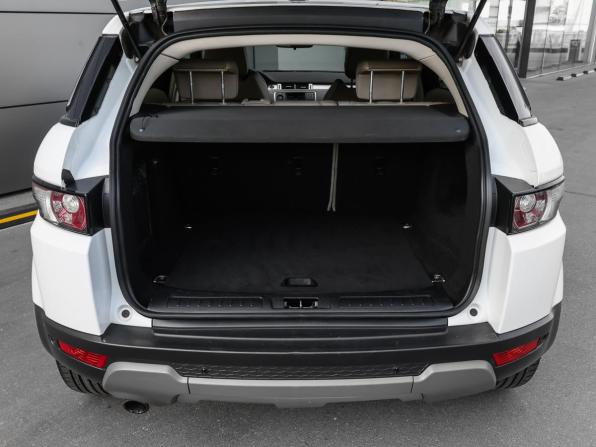 Land Rover Range Rover Evoque I с пробегом 2013 года, цена 1 949 000 рублей, 200000 км, внедорожник, Автокод Объявления