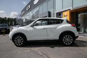 Nissan Juke I Иркутск  - изображение 32