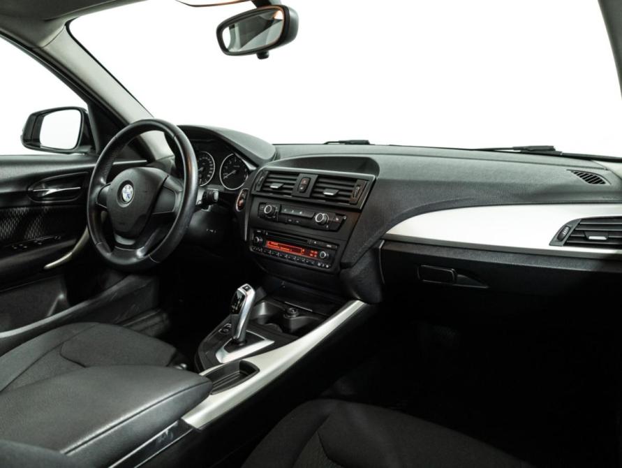 BMW 1 серии II (F20/F21) Санкт-Петербург  - изображение 9