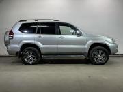 Toyota Land Cruiser Prado 120 Series Ярославль  - изображение 23