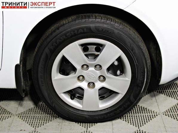 Kia Venga I с пробегом 2013 года, цена 927 000 рублей, 94798 км, компактвэн, Автокод Объявления