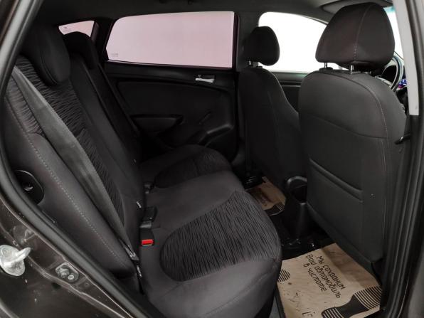 Hyundai Solaris I Рестайлинг с пробегом 2014 года, цена 896 500 рублей, 159000 км, хэтчбек, Автокод Объявления