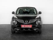 Nissan Juke I Иркутск  - изображение 25