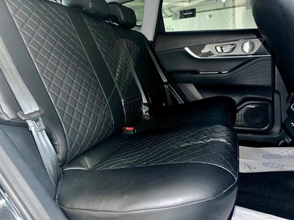 Chery Tiggo 7 Pro Max I Рестайлинг с пробегом 2024 года, цена 1 995 000 рублей, 41300 км, внедорожник, Автокод Объявления