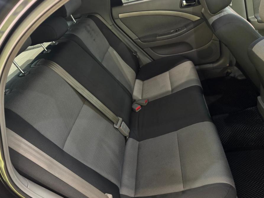 Chevrolet Lacetti I Чебоксары  - изображение 22