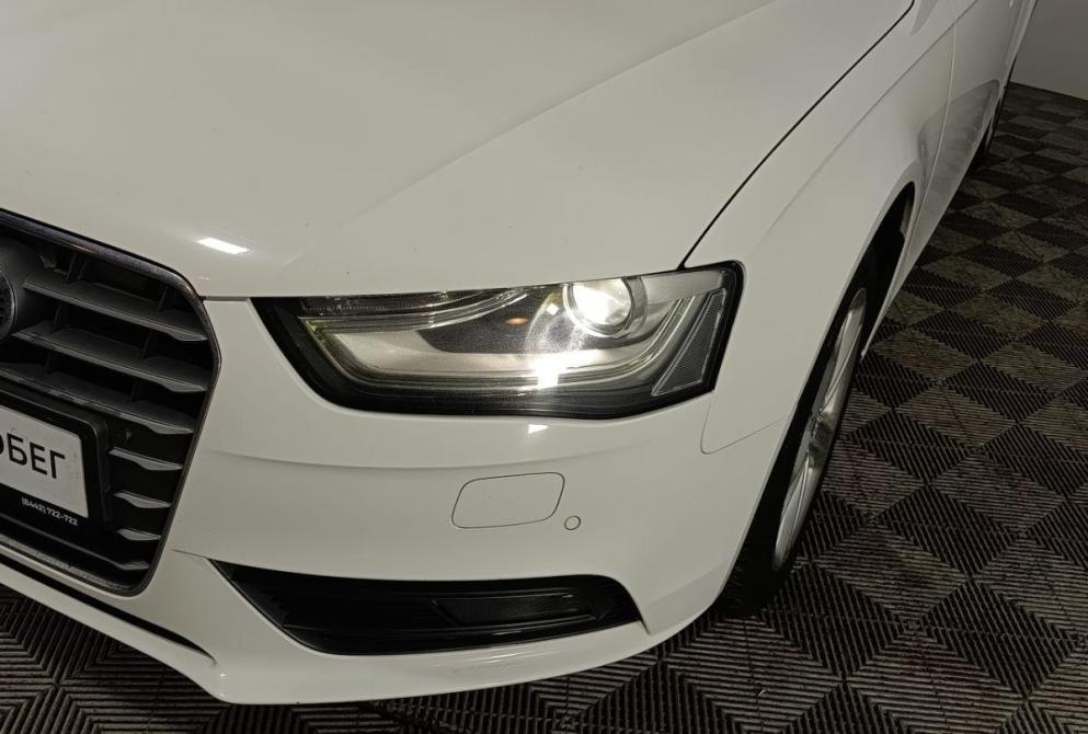 Audi A4 IV (B8) Рестайлинг Волгоград  - изображение 22