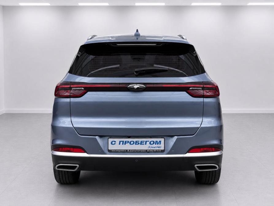 Chery Tiggo 7 Pro I Москва  - изображение 3