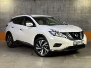 Nissan Murano III (Z52) Уфа  - изображение 25