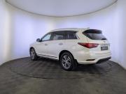 Infiniti QX60 I Рестайлинг Москва  - изображение 37