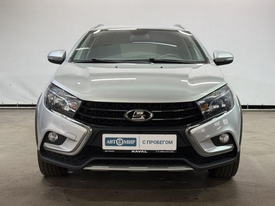 Lada (ВАЗ) Vesta I Ярославль  - изображение 2