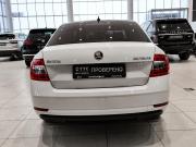 Skoda Octavia III (A7) Рестайлинг Казань  - изображение 29