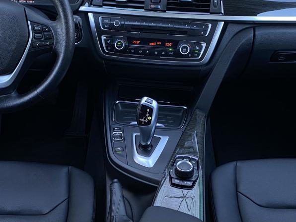 BMW 3 серии VI (F3x) с пробегом 2013 года, цена 1 599 000 рублей, 167289 км, седан, Автокод Объявления