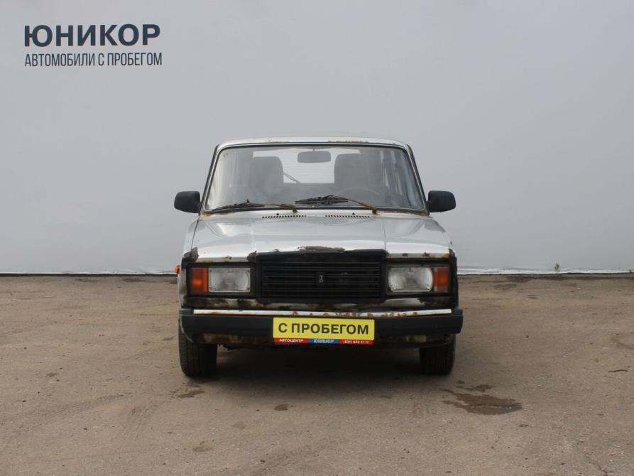 Lada (ВАЗ) 2104 Нижний Новгород  - изображение 3