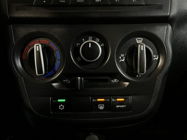 Lada (ВАЗ) Granta I Рестайлинг с пробегом 2018 года, цена 579 900 рублей, 125677 км, хэтчбек, Автокод Объявления